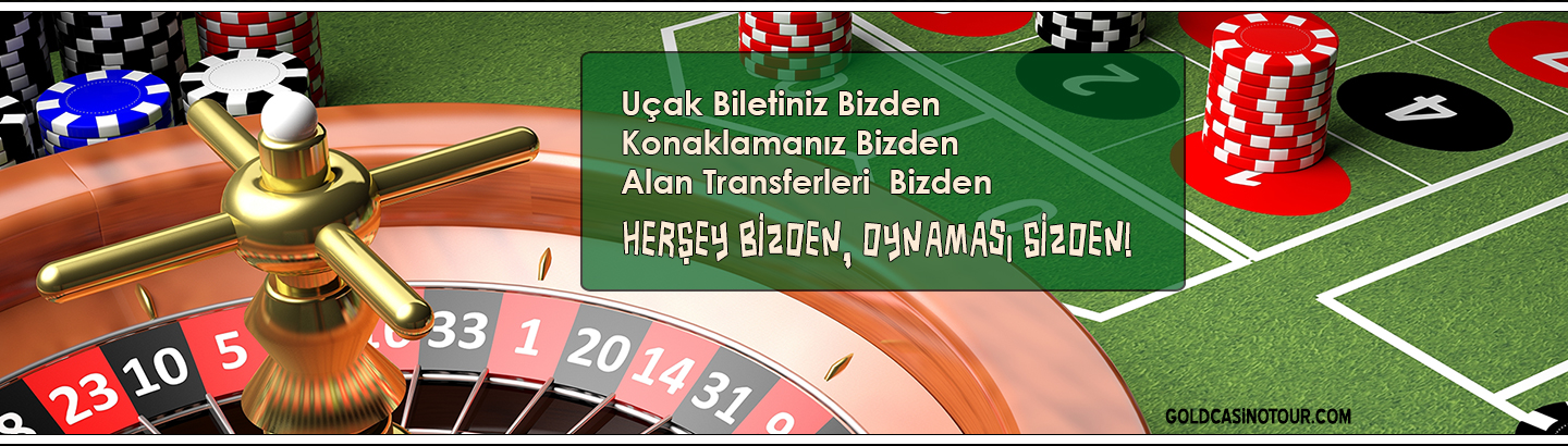 Herşey Bizden