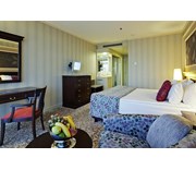 Merit Crystal Cove Standart Odalar