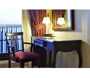 Merit Crystal Cove Standart Odalar