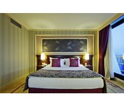 Merit Crystal Cove Standart Odalar