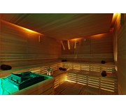 Merit Crystal Cove Spa