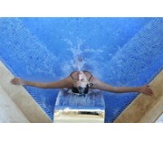 Merit Crystal Cove Spa