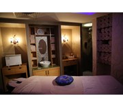 Merit Crystal Cove Spa