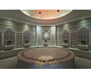 Merit Crystal Cove Spa