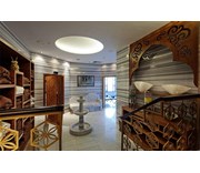 Merit Crystal Cove Spa
