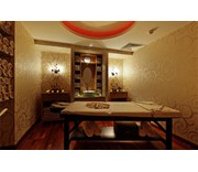 Merit Crystal Cove Spa