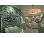 Merit Crystal Cove Spa