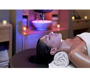 Merit Crystal Cove Spa