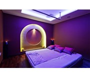 Merit Crystal Cove Spa