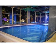 Merit Royal Spa
