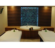 Merit Royal Spa