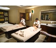 Merit Royal Spa