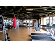 Merit Royal Spa