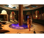 Merit Royal Spa