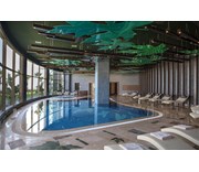 Merit Royal Spa