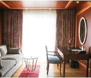 The Colony Hotel Junior Suit