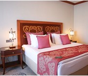 The Colony Hotel Club Oda