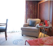 The Colony Hotel Club Oda