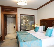 The Colony Hotel Club Oda