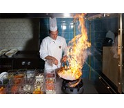 Merit Royal Restoran