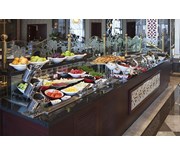 Merit Royal Restoran