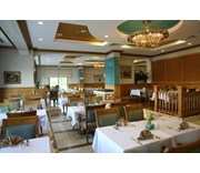 Merit Royal Restoran