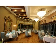 Merit Royal Restoran